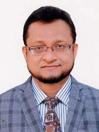 MD. ASHRAFUL HAQUE FCA