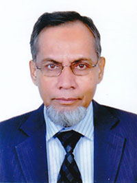 MD. SHAFIQUL ISLAM, FCA