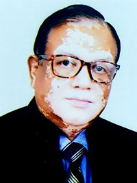 SAMPAD KUMAR BASAK, FCA