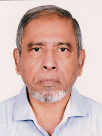 SARWAR MAHMOOD, FCA