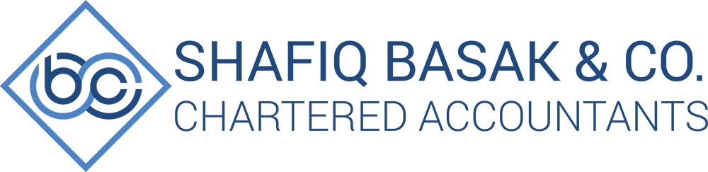 SHAFIQ  BASAK  &  CO.